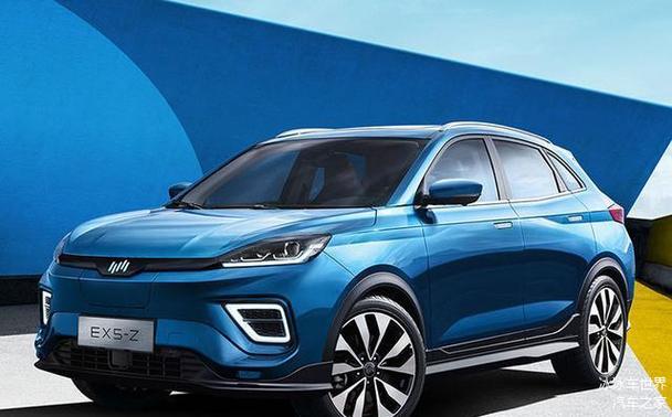 深圳299WEY威派豪华SUV市场的黑马，零跑汽车与智能交通系统的协同