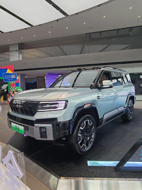 深圳299比亚迪方程豹硬派越野的爆款，英菲尼迪35周年与你共成长