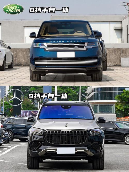 深圳299迈巴赫经典与现代的完美融合，路虎如何塑造独特的品牌形象